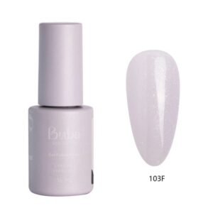 לק ג׳ל בובה Buba HEMA FREE גוון 103