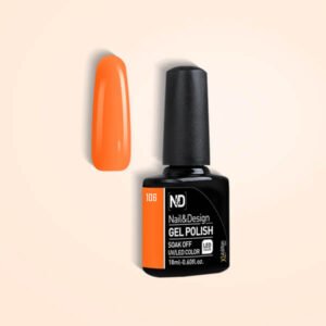 אן אנד די 106 לונאר