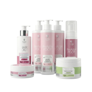 מארז עור קשה | פארם פוט- Pharm Foot