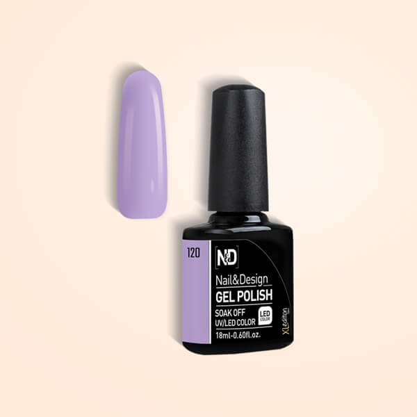 אן אנד די 120 סברינה