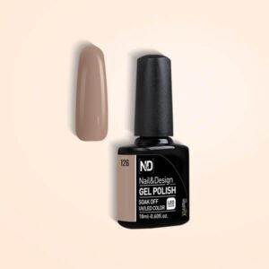 אן אנד די 126 ווסט אנד