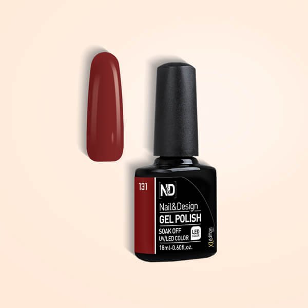 אן אנד די 131 דוינה האדמונית