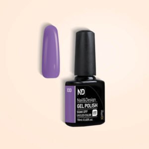 אן אנד די 133 אוף ברודויי