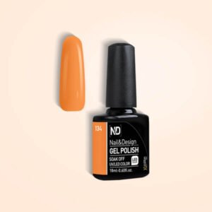 אן אנד די 134 מחוז אורנג'