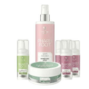 מארז יבלות | פארם פוט- Pharm Foot