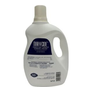 נוזל חיטוי mar-v-cide (2 ליטר)