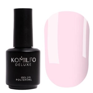 KOMILFO - לק ג'ל קומילפו סדרה פרנץ' 15 מל מס - F002