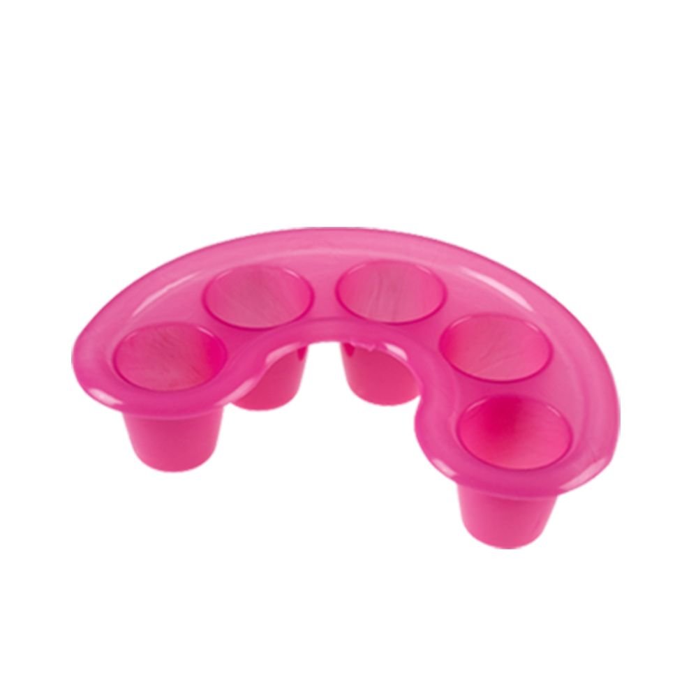 קערית המסה ורודה