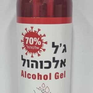 ג'ל אלכוהול