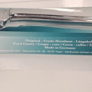 ידית Credo נירוסטה