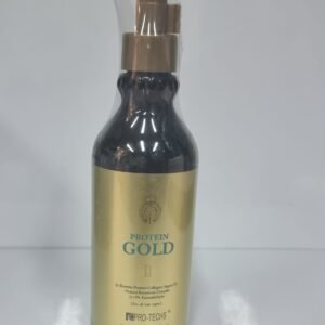 החלקה פרו טק ברזילאי קראטין מקצועי 250 מי'ל GOLD