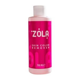מסיר צבע מהעור – Zola