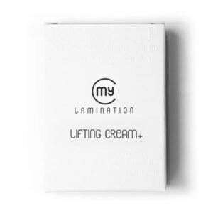 My lamination שלב 1 להרמת ריסים וגבות- מארז 5 שקיות 1.5 מ״ל