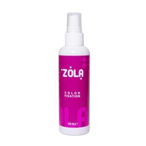 Zola תחליב מקבע צבע