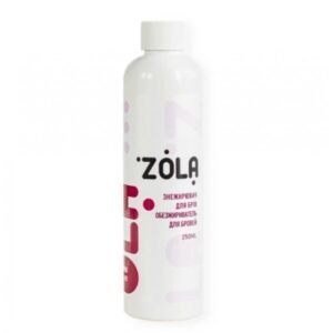 ZOLA מסיר שומנים לגבות
