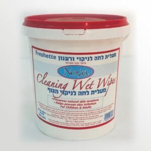 דלי מטליות אלוורה
