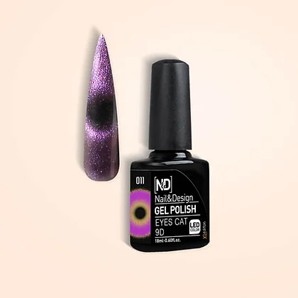 אן אנד די עין החתול 011 מסתורי התודעה