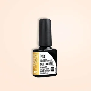 אן אנד די טופ ללא נטרול נצנץ נצנץ זהב