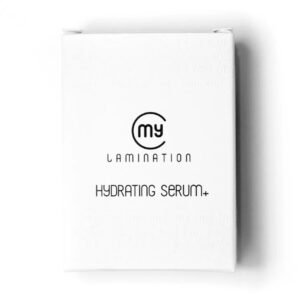 My lamination שלב 3 להרמת ריסים וגבות- מארז 5 שקיות של 1.5 מ״ל