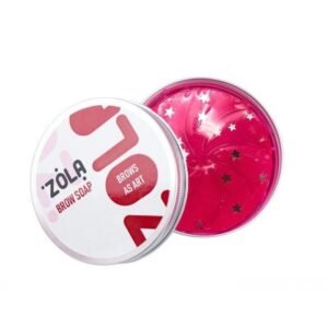 Zola סבון לעיצוב גבות 25 גרם