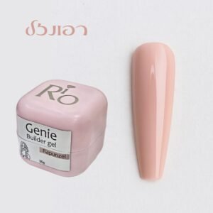 ג'ל בנייה רפונזל | Genie RIO ריו
