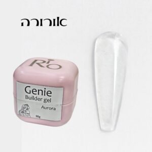 ג'ל בנייה אורורה | Genie RIO ריו