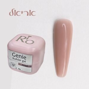 ג'ל בנייה אריאל | Genie RIO ריו