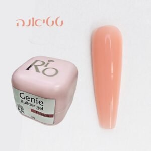 ג'ל בנייה טטיאנה | Genie RIO ריו