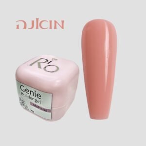 ג'ל בנייה מואנה | Genie RIO ריו