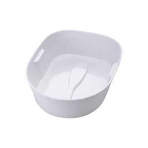 גיגית  פדיקור רב פעמי