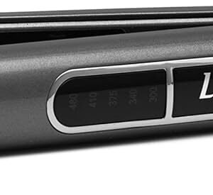 מחליק שיער מקצועי ליזי אקסטרים סלים Lizze Extreme Slim