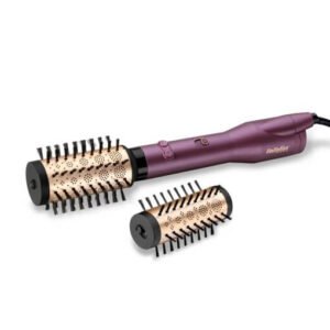 מברשת מסתובבת לעיצוב שיער Babyliss דגם AS950E