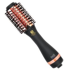 מברשת שיער חשמלית ArielPRO AP535 אריאל פרו