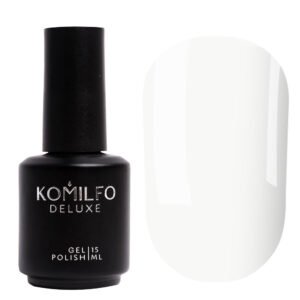 KOMILFO - לק ג'ל קומילפו סדרה פרנץ' 15 מל מס - F010