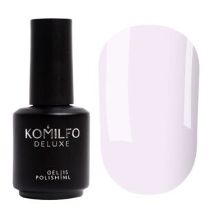KOMILFO - לק ג'ל קומילפו סדרה פרנץ' 15 מל מס - F011