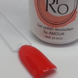 לק ג'ל RIO 37