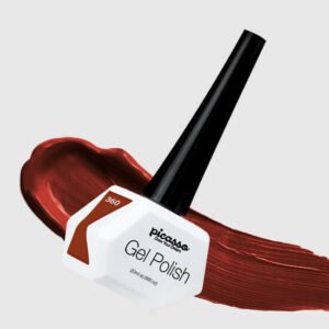 לק ג'ל 360 Picasso השוקולטייר