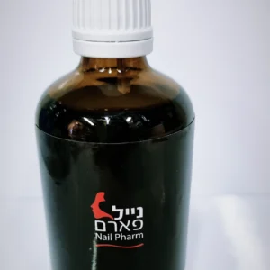 מדלל לק 100 מי'ל