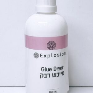 ספריי מייבש דבק 100 מל