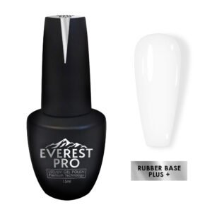 RUBBER BASE PLUS +
