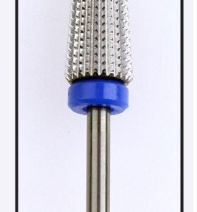 ראש קופה Premium 500  בלרינה פס כחול מדיום