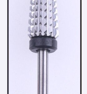 ראש קופה Premium 502 בלרינה פס שחור גס מאד