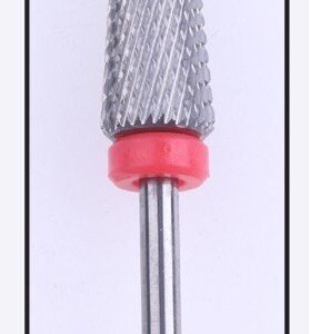 ראש קופה Premium 503 בלרינה פס אדום עדין