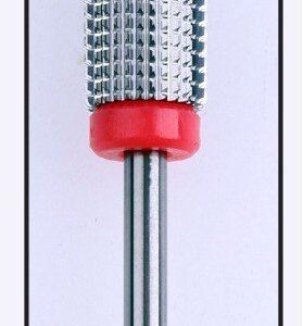 ראש קופה Premium 506 קרוקודיל פס אדום עדין