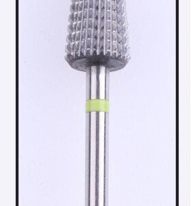 ראש קופה Premium 508 פעמון פס צהוב עדין מאד
