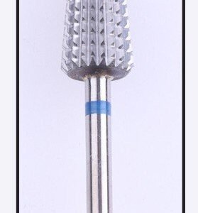 ראש קופה Premium 509 פעמון פס כחול מדיום