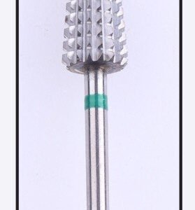ראש קופה Premium 510 פעמון פס ירוק גס