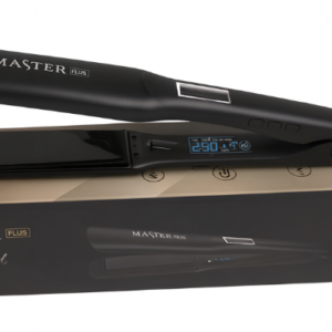 מחליק שיער Master Plus ATC714D מאסטר
