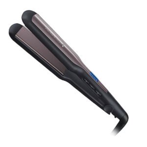 מחליק שיער רחב רמינגטון Remington S5525