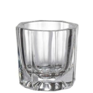 כוס לנוזל אקריל דפנדיש